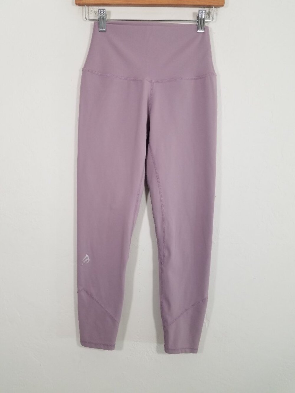 P'tula High Waist Legging Size M